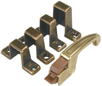 JR PRODUCTS 70495 CABINET CATCH